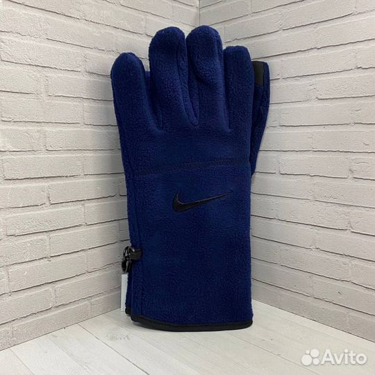 Перчатки мужские Nike