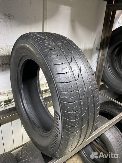 Continental ContiPremiumContact 2 195/65 R15 91H