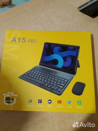 Продам планшет