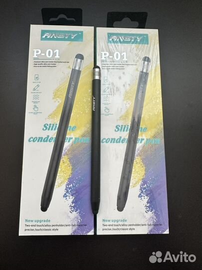 Стилус для Планшета и для Телефона