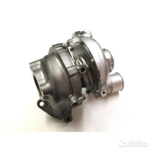 Турбина Hyundai ix35 2.0 crdi 784114-5003S