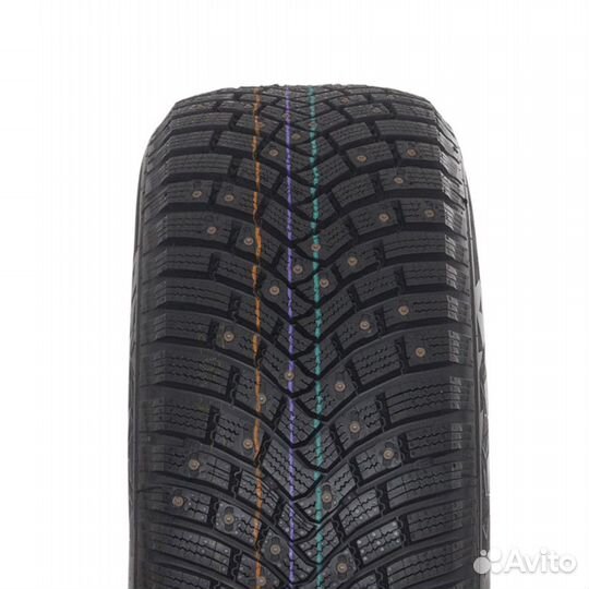 Continental IceContact 3 275/40 R21 107T