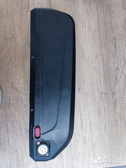 Аккумулятор электровелосипед 48v 17a LG