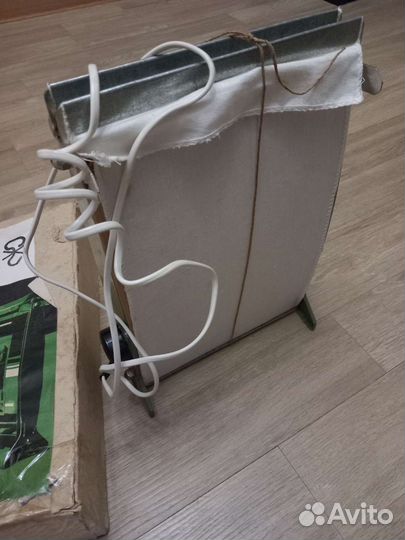 Фотоглянцеватель фг-9