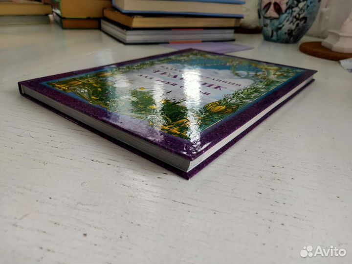 Иллюстрированный Травник для всей семьи