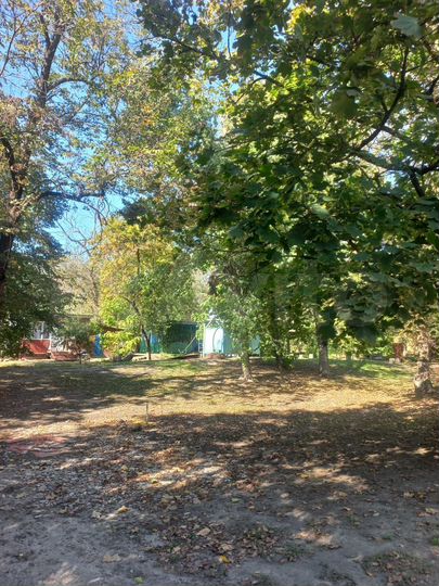 Участок 1 сот. (СНТ, ДНП)