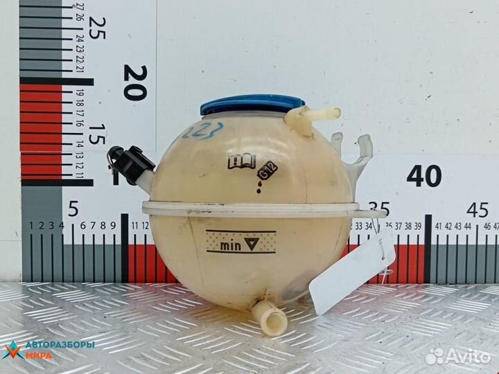 Бачок расширительный Audi A3 8P/8PA 2-й рест. 2010