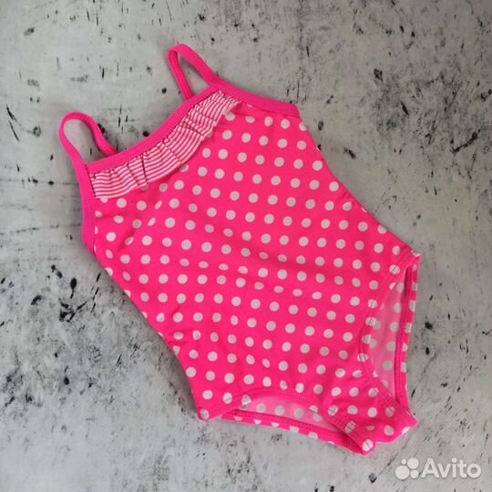 Купальник для девочки Primark 68