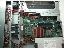 Серверы HP Proliant