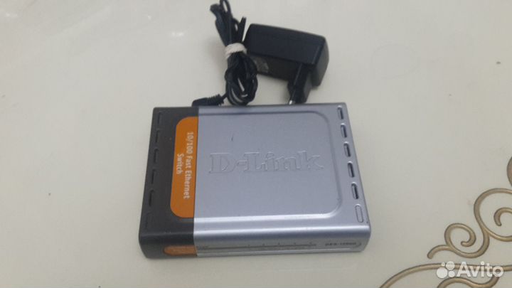 Коммутаторы