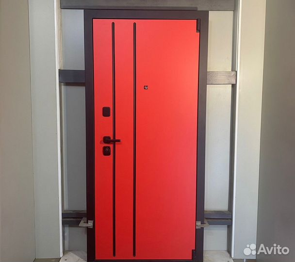 Дверь входная