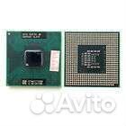 Процессор для ноутбука