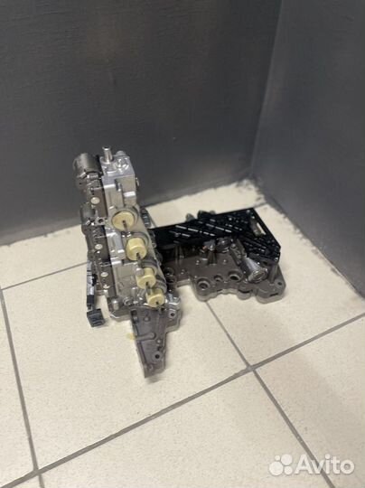 Маховик 0b5 DL501 Audi Q3