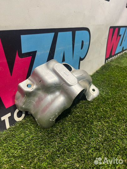 Шумоизоляция (термозащита) Ford Explorer 6 U625