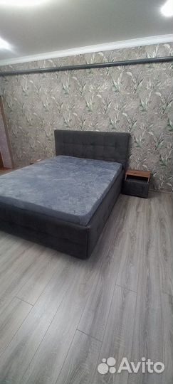 Кровать Boss
