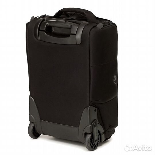 Сумка для видеокамеры Tenba Cineluxe Roller 21 637