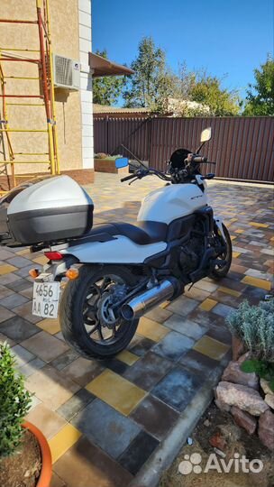 Honda CTX700 2013г