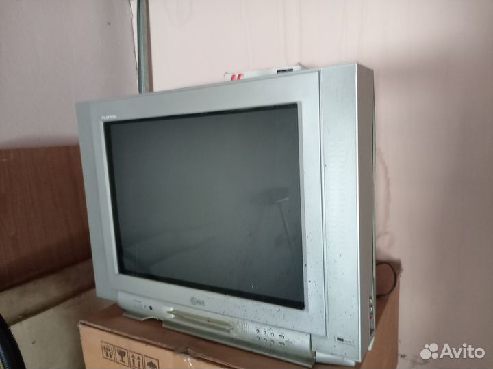 Телевизор бу