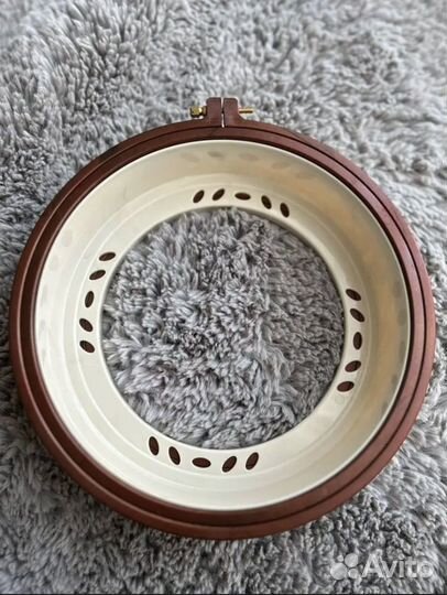 Пяльца для вышивания