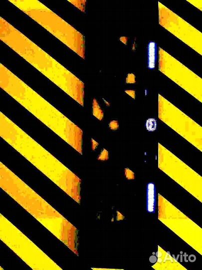 Номерная рамка с вашим логотипом