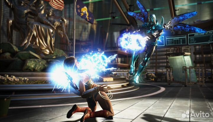 Injustice 2 - Legendary Edition