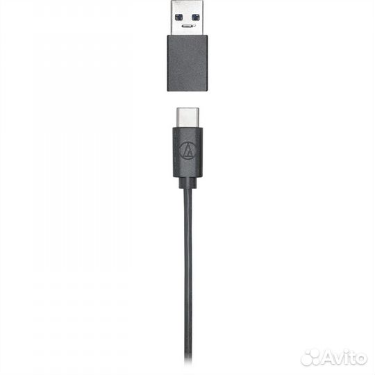 Микрофон Audio Technica ATR4750-USB