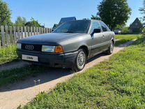 Audi 80, 1987, с пробегом, цена 130 000 руб.