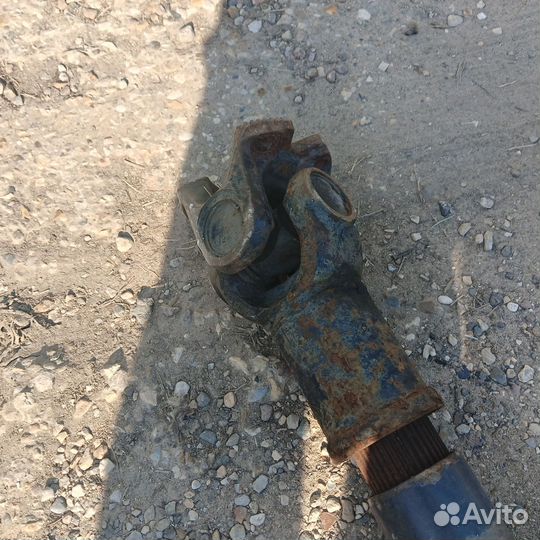 Карданный вал