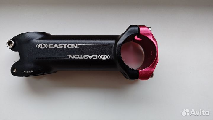 Вынос руля Easton 100мм