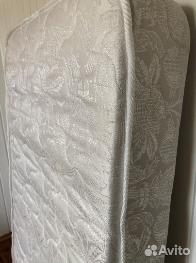 Детский матрас