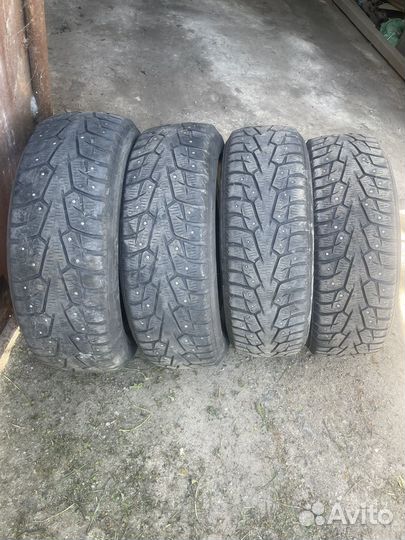 Yokohama Ice Guard IG55 185/60 R15