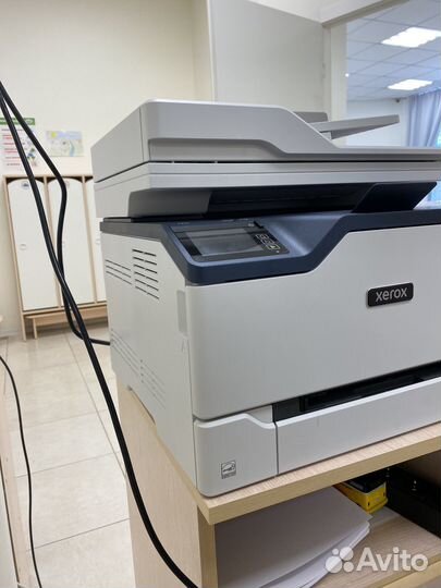 Мфу лазерный с wifi