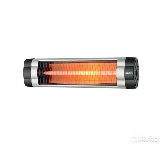 Инфракрасный обогреватель Oasis IG-25