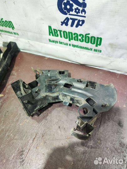 Кабель канал для проводки Skoda Superb 2