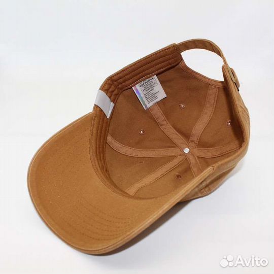 Кепка Carhartt #3