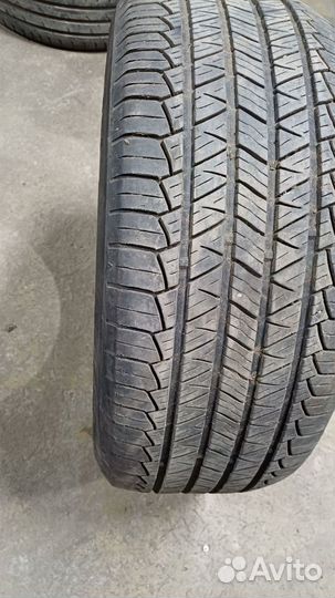 Riken Road 255/55 R18 109W