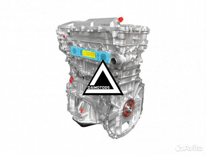 Двигатель 2AR-FE для Toyota и Lexus 2.5 л