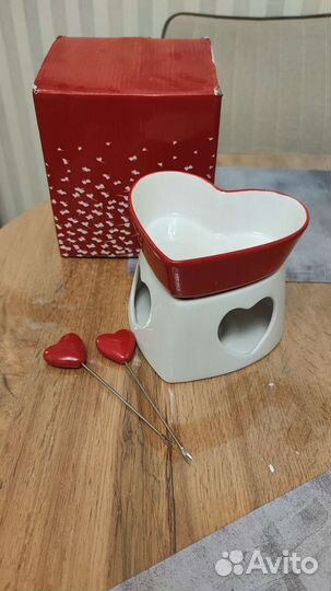 Фондюшница