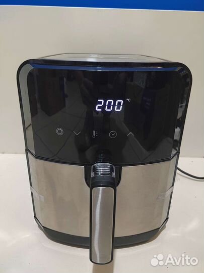 Аэрогриль Kitfort KT-2239