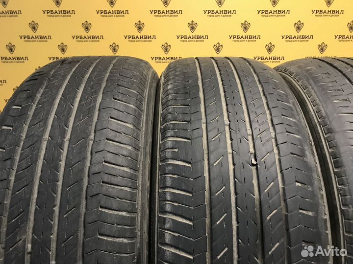 Bridgestone Dueler H/L 400 235/55 R19 101H