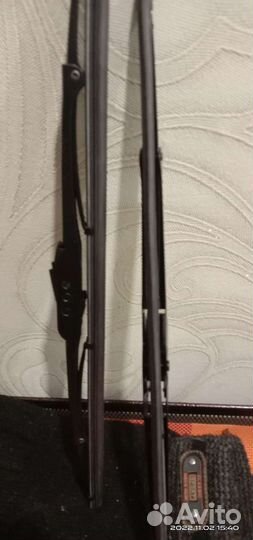 Дворники на классику ваз