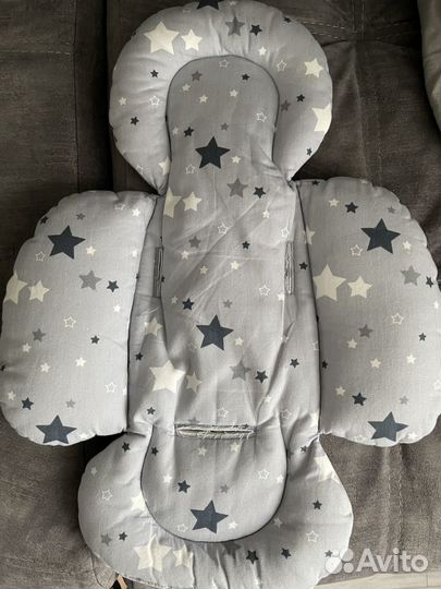 Кокон / вкладыш