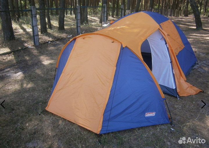 Палатка туристическая, палатка для кемпинга, палат