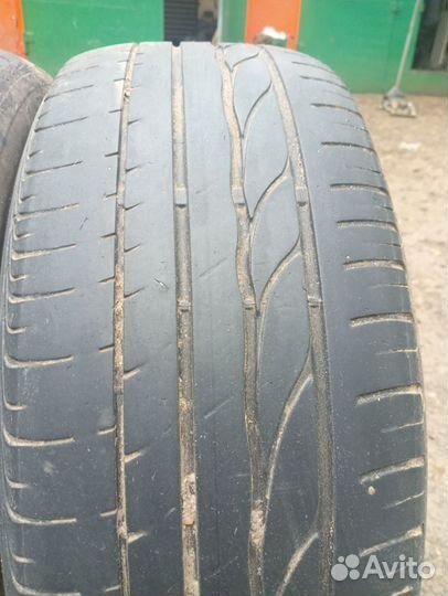 Bridgestone Turanza ER300 205/55 R16 91V