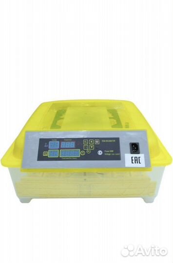 Инкубатор автоматический