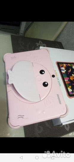 Детский Планшет Большой