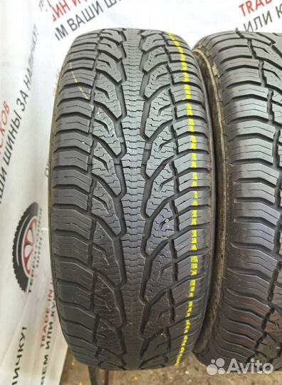 Uniroyal AllSeasonExpert 2 225/60 R17 99H