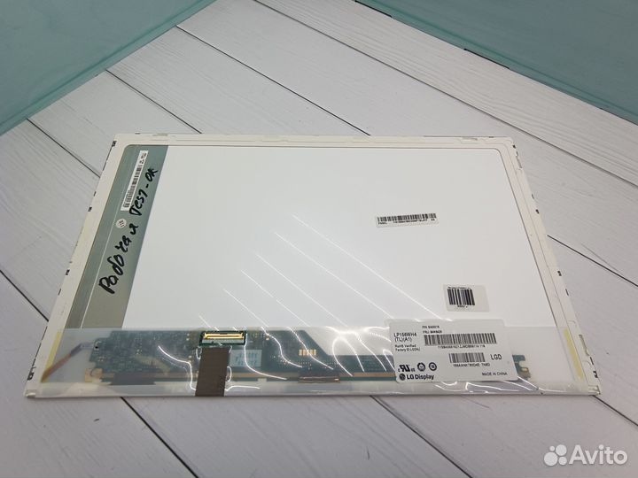 Матрица LP156WH4 TL A1, 8A66618