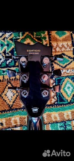 Акустическая гитара ibanez