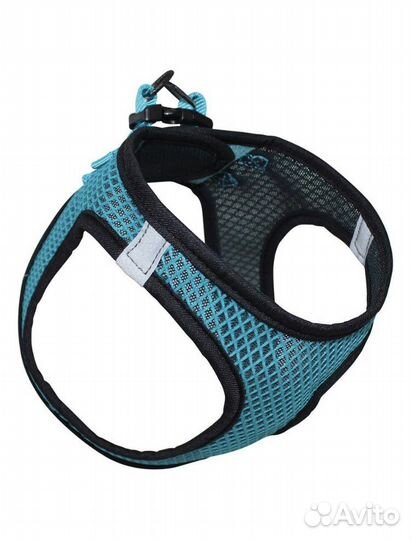 Шлейка для маленькой собачки Triol